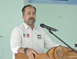 SK Caretaker KONI Sumbar Minggu Ini Terbit