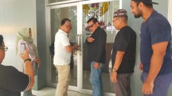 Karateker KONI Sumbar Langsung Tancap Gas