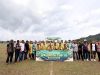 Pemkab Solok Lolos Dramatis ke Final Pertama Piala Wali Kota  Padang Panjang