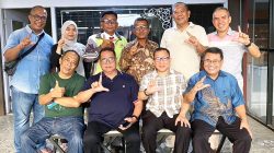 Konsolidasi Organisasi, Yozarwardi: Musda Lemkari Sumbar Digelar 13 September