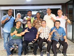 Konsolidasi Organisasi, Yozarwardi: Musda Lemkari Sumbar Digelar 13 September