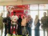 Komitmen Lawan Stunting, PT Semen Padang Beri Dukungan Gizi untuk Ibu Hamil