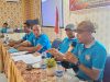 Tarmizi Mawardi Nyatakan Maju Sebagai Calon Ketua KONI Sumbar