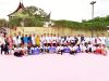 Petenis Tim Avengers Merajai Tenis Eksekutif Iwan Tennis School 2025