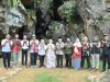 Wawako Padang Kunjungi PT Semen Padang, Kagumi Geosite Gua Kelelawar Padayo dan Inovasi SEPABLOCK