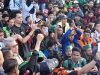 Demo Damai di DPRD Sumbar Disambut Baik Ketua DPRD Muhidi