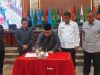 DPRD Sumbar Tetapkan KUA-PPAS 2026, Dorong Efisiensi Anggaran dan Peningkatan PAD