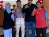 PJKIP Padang Gelar 4 (Empat) Diskusi Publik untuk Massifkan Keterbukaan Informasi Publik di Padang