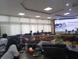 150 Guru Honor R4 Adu Nasib ke DPRD Sumatera Barat, Minta Perjuangan PPPK Paruh Waktu