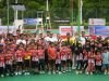 130 Atlet Muda Ramaikan Kejurnas Tenis Junior TDP Semen Padang 2025
