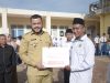 Pastikan Anak Kurang Mampu Tetap Sekolah, PT Semen Padang Salurkan Rp641 Juta untuk Tiga Madrasah