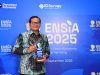 Ubah Sampah Jadi ‘Emas Hijau’, PT Semen Padang Raih Penghargaan ENSIA 2025 dari Sucofindo