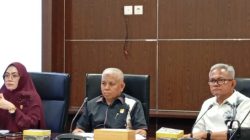 Komisi V DPRD Sumbar Finalisasi Ranperda Fasilitasi dan Pengelolaan Pesantren