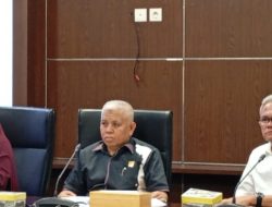 Komisi V DPRD Sumbar Finalisasi Ranperda Fasilitasi dan Pengelolaan Pesantren