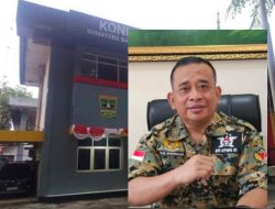 Rahmat Sukendar Minta Kejati Sumbar Awasi Main Uang di Musprovlub KONI