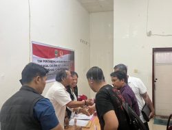 Jelang Musprov KONI Sumbar, Pasangan Hamdanus – Dipo Diatas Angin