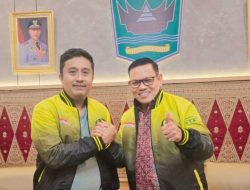 Tenis Piala Kapolda Sumbar 2025 Segera Digelar, Saatnya Perkuat Pembinaan dan Silaturahmi