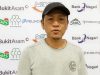 Turnament Antar Pengurus PELTI Se-Sumbar Awali Kejurnas Tenis Senior TDP Piala Kapolda