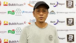 Turnament Antar Pengurus PELTI Se-Sumbar Awali Kejurnas Tenis Senior TDP Piala Kapolda