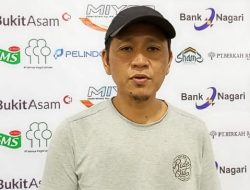 Turnament Antar Pengurus PELTI Se-Sumbar Awali Kejurnas Tenis Senior TDP Piala Kapolda