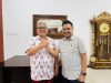 Defri Nasli, SH, M.Kn: Dari Atlet hingga Notaris Ternama, Kini Siap Pimpin KONI Sumbar