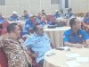 Musprov Berjalan Lancar, Eka Putra Kembali Pimpin PBVSI Sumbar