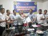 Musorkot KONI Padang, Erianto Kuranji Melenggang Sendirian