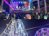 Festival Musik dan Bazar UMKM, Sukses di Gelar di Kecamatan Air Bangis Pasaman Barat