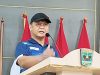 Gatot TS Buka Event Tenis Bank Nagari Piala Kapolda Sumbar 2025