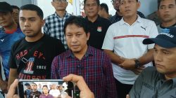 Musorprovlub KONI Sumbar, Pendukung “Gubernur” Bakal Dapat Bonus