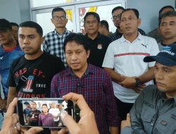 Musorprovlub KONI Sumbar, Pendukung “Gubernur” Bakal Dapat Bonus