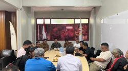 Apakah Musorprovlub KONI Sumbar “ Memperkosa” AD/ART?
