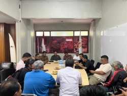 Apakah Musorprovlub KONI Sumbar “ Memperkosa” AD/ART?