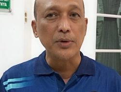 Ketua Kadin Sumbar Buchari Apresiasi Gelaran Event Tenis Piala Kapolda