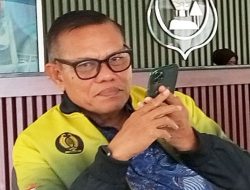 Kantongi SK Pengurus Pusat, Ketua Pelti Sumbar Undang Langsung Pengprov se-Indonesia kirim Tim Atlet Tenis Senior