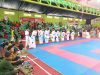 Bearwong Karate Festival 2025 Digelar Mendukung Pembinaan Fisik dan Mental