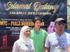 Kejurnas Tenis TDP IMTC-Piala Nurdin Halid Dimulai, Sekjen Pelti Berharap Petenis Tingkatkan Prestasi