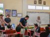 Perkuat Komitmen Pendidikan, PT Semen Padang Resmikan Tiga Ruang Kelas Baru dari Sepablock di SD Semen Padang School