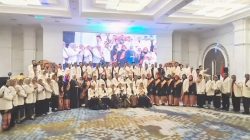 Penguatan organisasi Perantau, DPP PKPS Periode 2025-20230 Resmi Dikukuhkan