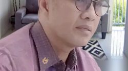 Sekira Rocky Gerung Menjadi Juru Bicara Presiden Prabowo
