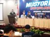 Erianto Ketua KONI Padang Periode 2025-2029