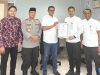 Kejurnas Tenis Senior TDP Hari Jadi Sumbar ke-80 Disponsori Bank Nagari