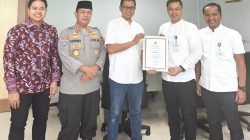 Kejurnas Tenis Senior TDP Hari Jadi Sumbar ke-80 Disponsori Bank Nagari