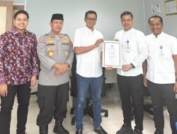 Kejurnas Tenis Senior TDP Hari Jadi Sumbar ke-80 Disponsori Bank Nagari