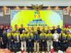 Rakerprov PELTI Sumbar, Targetkan Liga Tenis Daerah