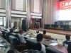 Gubernur Sumbar Mahyeldi Ansharullah Buka Rakorsi KONI