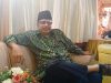 Ir.Reri L Tanjung MM: Pemilihan KONI Sumbar Forkopimda Bakal Dukung Pilihan Gubernur