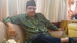 Ir.Reri L Tanjung MM: Pemilihan KONI Sumbar Forkopimda Bakal Dukung Pilihan Gubernur