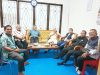 Sekjen DPP PKPS Bakri Maulana Lawatan Silaturahim ke Tokoh PKPS Sumbar
