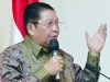 Stabilitas Ekonomi Terganggu, Suryadi Asmi: Penyaluran Kredit Terus Melambat